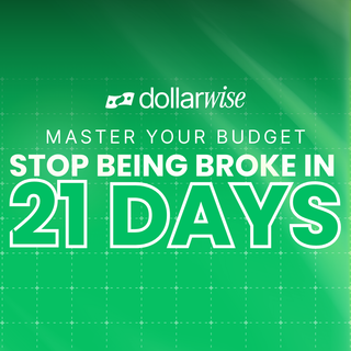 💰 Master Your Budget