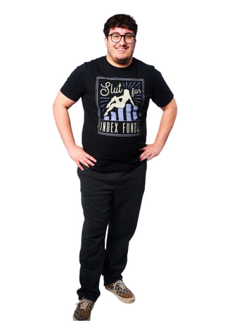 Index Funds Shirt