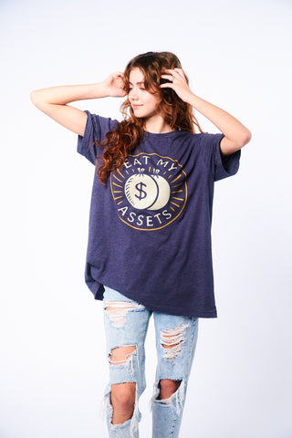 Assets Shirt