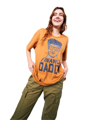 Finance Daddy Shirt