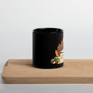 Kaleb Taquitos Mug