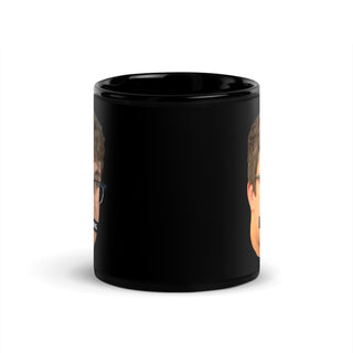 Kaleb Hammer Cha-Ching Floating Head Mug