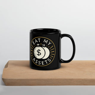 Assets Mug