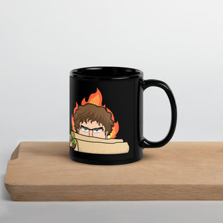 Kaleb Taquitos Mug