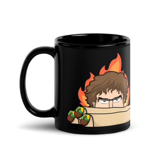 Kaleb Taquitos Mug