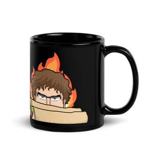 Kaleb Taquitos Mug