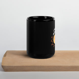 Assets Man Mug