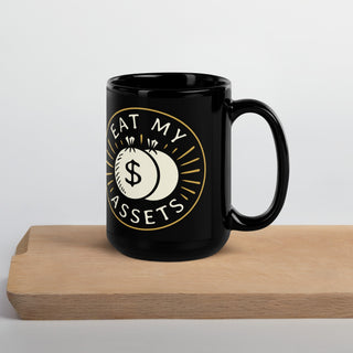 Assets Mug