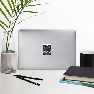 Bonds, Dividends, Stocks, Mutual Funds Sticker