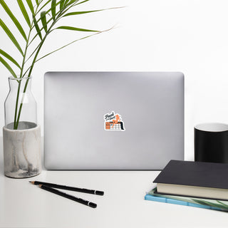 Freak in the Sheets Sticker