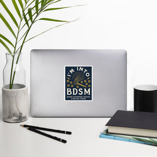 Bonds, Dividends, Stocks, Mutual Funds Sticker