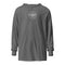 Grey Triblend