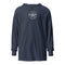 Heather Navy
