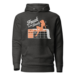 Freak in the Sheets Hoodie