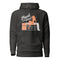 Charcoal Heather