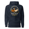 Navy Blazer