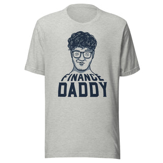 Finance Daddy Shirt