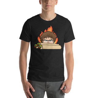 Kaleb Taquitos Shirt