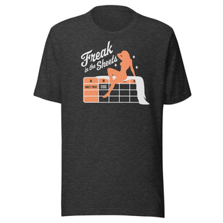 Freak in the Sheets Shirt