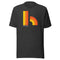Dark Grey Heather