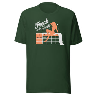 Freak in the Sheets Shirt