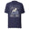 Heather Midnight Navy