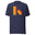 Heather Midnight Navy