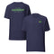 Heather Midnight Navy