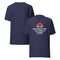 Heather Midnight Navy