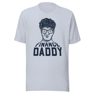 Finance Daddy Shirt