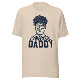Finance Daddy Shirt