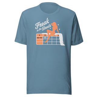Freak in the Sheets Shirt