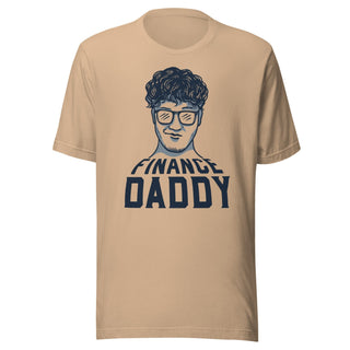 Finance Daddy Shirt