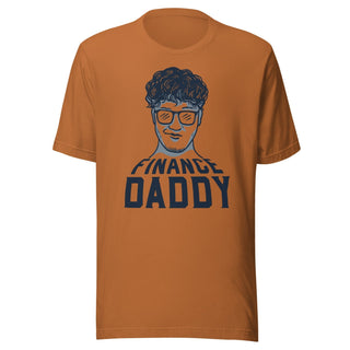 Finance Daddy Shirt