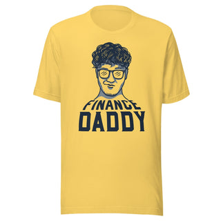 Finance Daddy Shirt