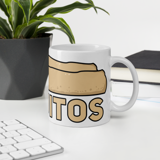 Taquitos Mug