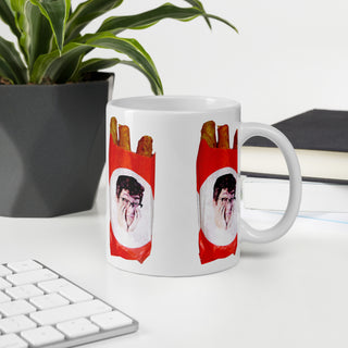 Taquitos Bag Mug