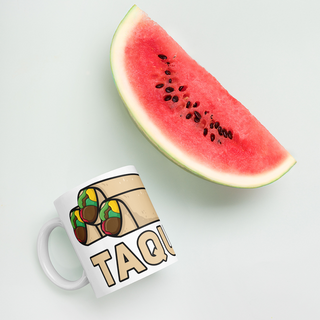 Taquitos Mug
