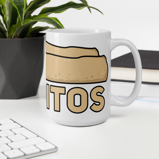 Taquitos Mug